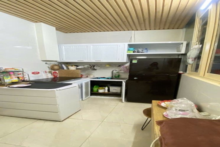 SHOPHOUSE 2 tầng Lô C Nơ Trang Long 60m2 – Bình Thạnh