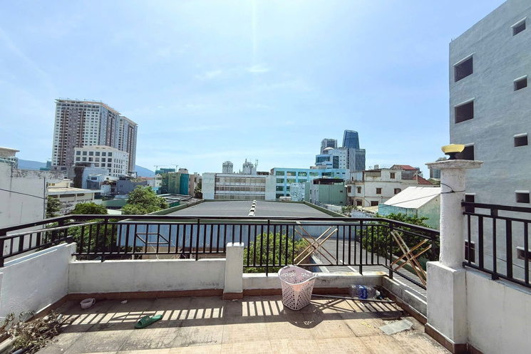 BĐS Dòng Tiền 4 tầng - Trung Tâm Thành Phố - Giá 4.8 tỷ - Dòng Tiền 18 tr/tháng - Đường Nguyễn Du 