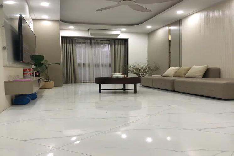 Bán nhà Mậu Lương 36mx5 tầng, full nội thất, nhà đẹp, ở luôn, ngõ thông 6.8 tỷ
