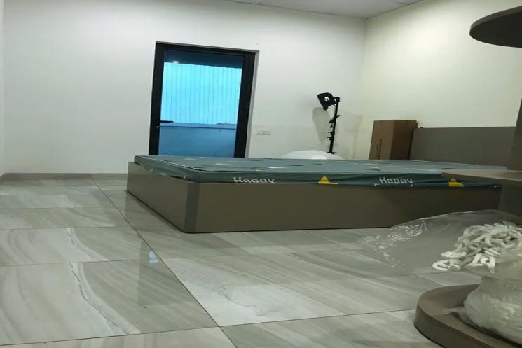 Bán nhà Mậu Lương 36mx5 tầng, full nội thất, nhà đẹp, ở luôn, ngõ thông 6.8 tỷ