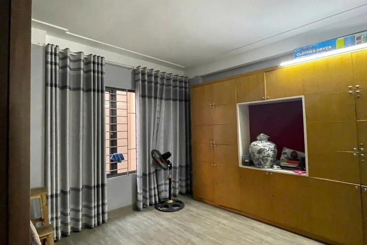 Bán nhà Ỷ La, Hà Đông 34mx5 tầng, Nhà đẹp, Ô tô đỗ, gần chợ, trường học.. giá 5.9 tỷ