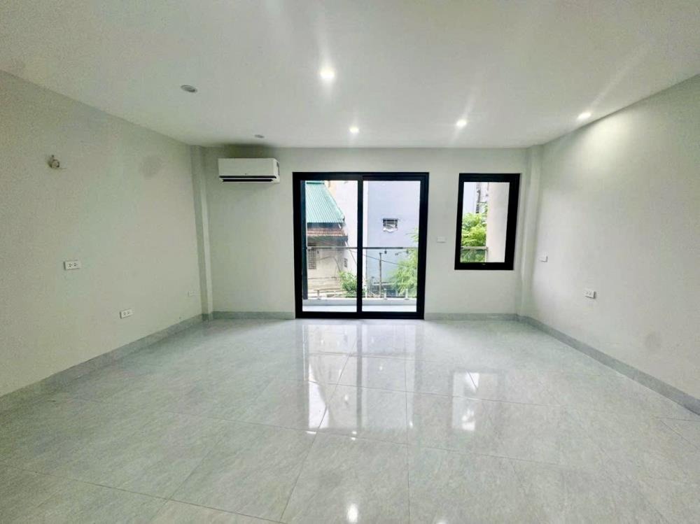 🏠 Siêu phẩm Hoàng Mai - 82m2, 5 tầng, thang máy, gần ô tô - Giá 13.88 tỷ