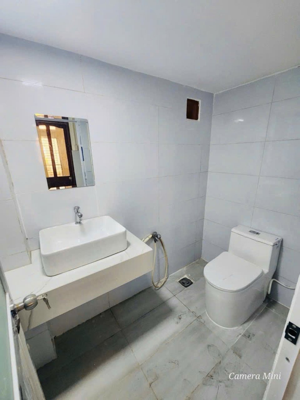 ⭐️ Chung Cư Lầu 2 Phan Văn Trị - 3PN, 63m2, Giá Tốt Bình Thạnh