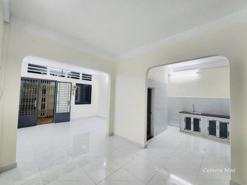 ⭐️ Chung Cư Lầu 2 Phan Văn Trị - 3PN, 63m2, Giá Tốt Bình Thạnh
