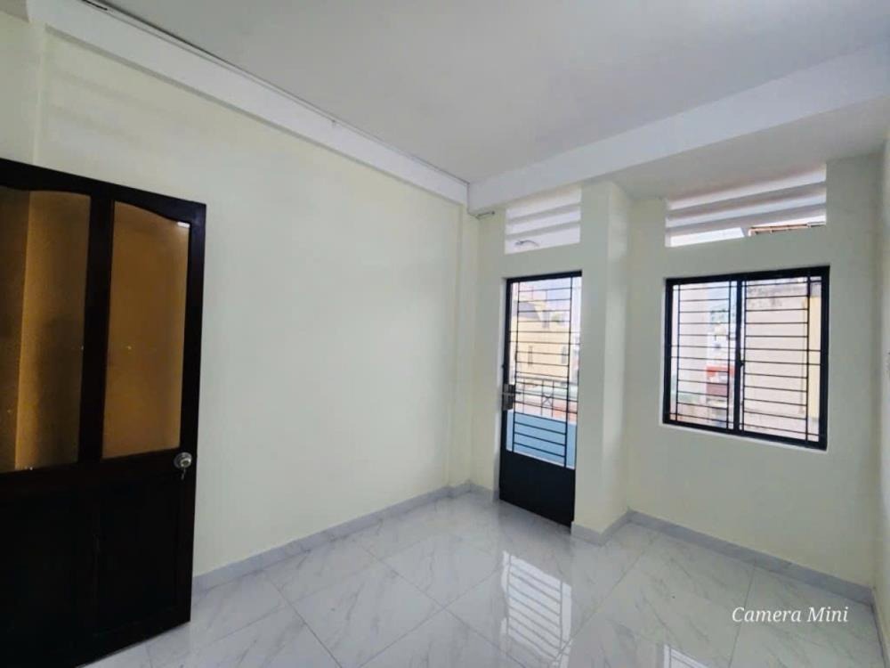 ⭐️ Chung Cư Lầu 2 Phan Văn Trị - 3PN, 63m2, Giá Tốt Bình Thạnh