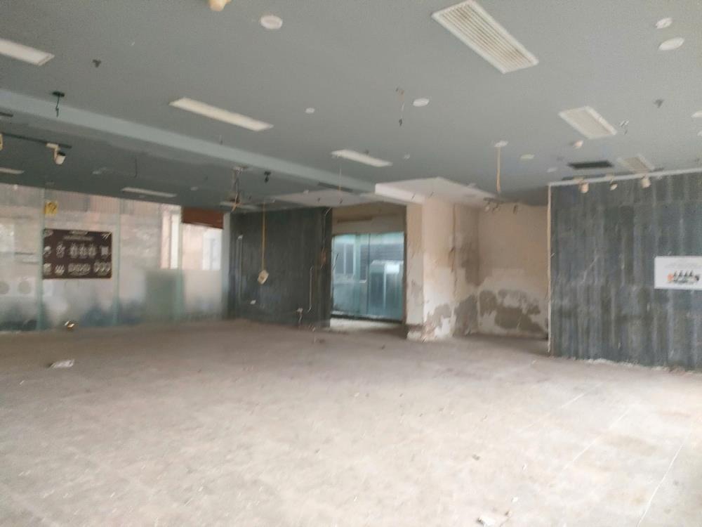 Cho Thuê Mặt Bằng Kinh Doanh Đắc Địa Ba Đình, Hà Nội - 190m2