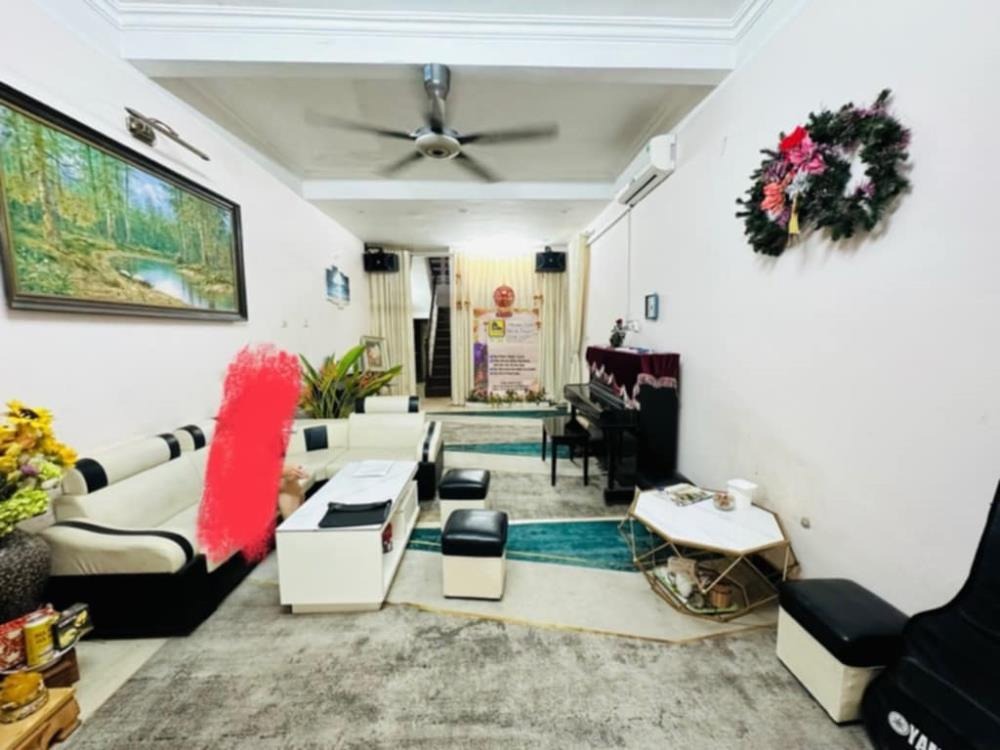 Bán Nhà Phố Huỳnh Thúc Kháng - Khu Phân Lô Cao Cấp - Dân Trí