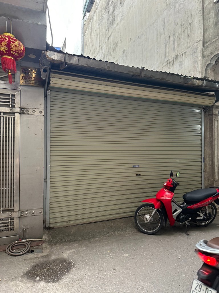 Bán Đất Phố Bạch Mai: Vị Trí Đắc Địa, Sinh Lời Cao