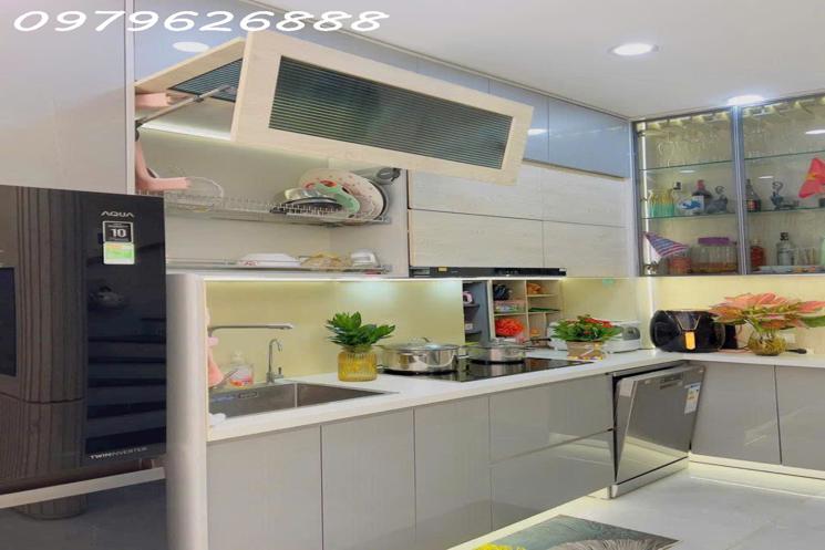 NHÀ ĐẸP HÀ ĐÔNG Ở NGAY. ĐƯỜNG THÔNG HÈ THOÁNG, CÁCH ĐƯỜNG LỚN 10M
30x5T