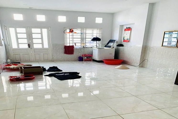 Mặt tiền Vườn Lài, Tân Phú - 72m2, nhỉnh 9 tỷ, công chứng nhanh, mới 8-2025