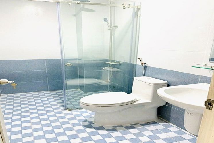Mặt tiền Vườn Lài, Tân Phú - 72m2, nhỉnh 9 tỷ, công chứng nhanh, mới 8-2025
