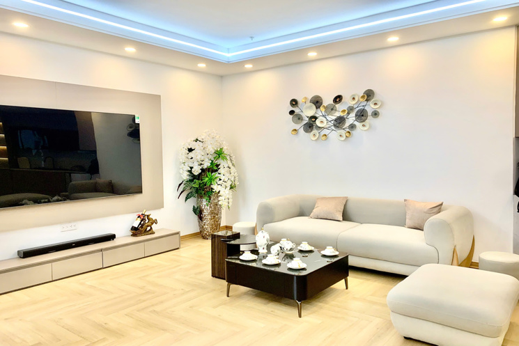 Royal City khu đô thị bậc nhất Thanh Xuân , bán căn nhiều góc 130m@ , giá : 14,x tỷ