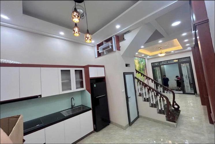 SIÊU PHẨM VŨ TRỌNG PHỤNG - TRUNG TÂM QUẬN THANH XUÂN – NHÀ ĐẸP FULL NỘI THẤT - ĐƯỜNG RỘNG 4M - DT