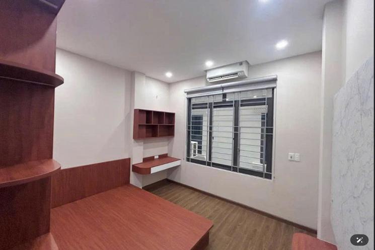 SIÊU PHẨM VŨ TRỌNG PHỤNG - TRUNG TÂM QUẬN THANH XUÂN – NHÀ ĐẸP FULL NỘI THẤT - ĐƯỜNG RỘNG 4M - DT