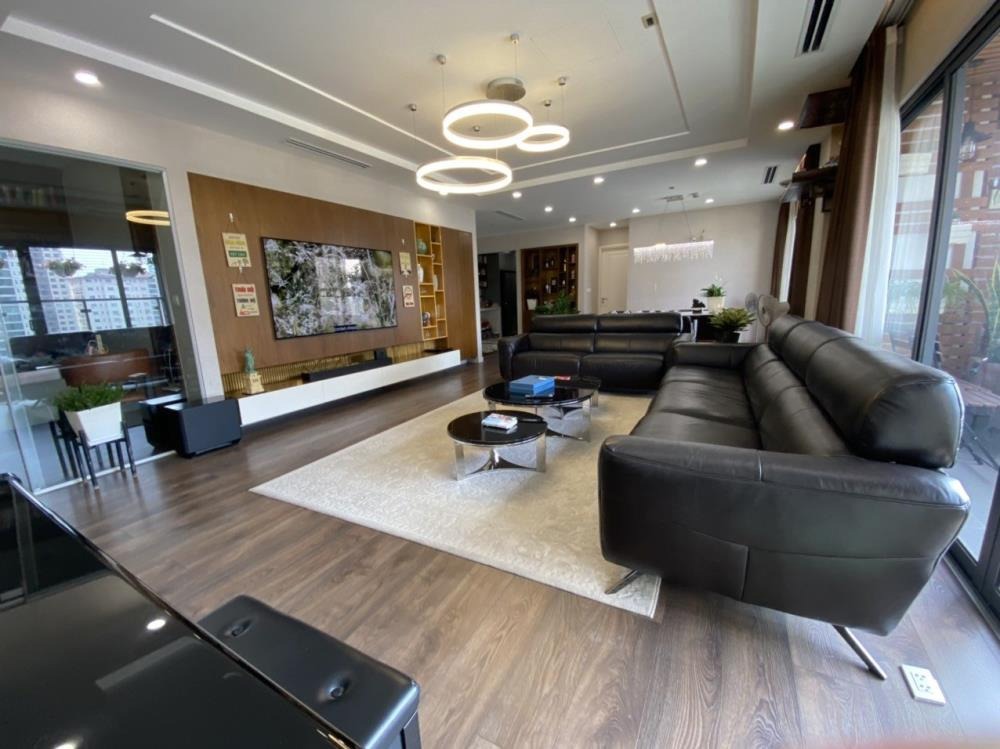 Bán Căn Hộ 3PN Imperia Garden - 97m2 - View Đẹp - Giá Tốt