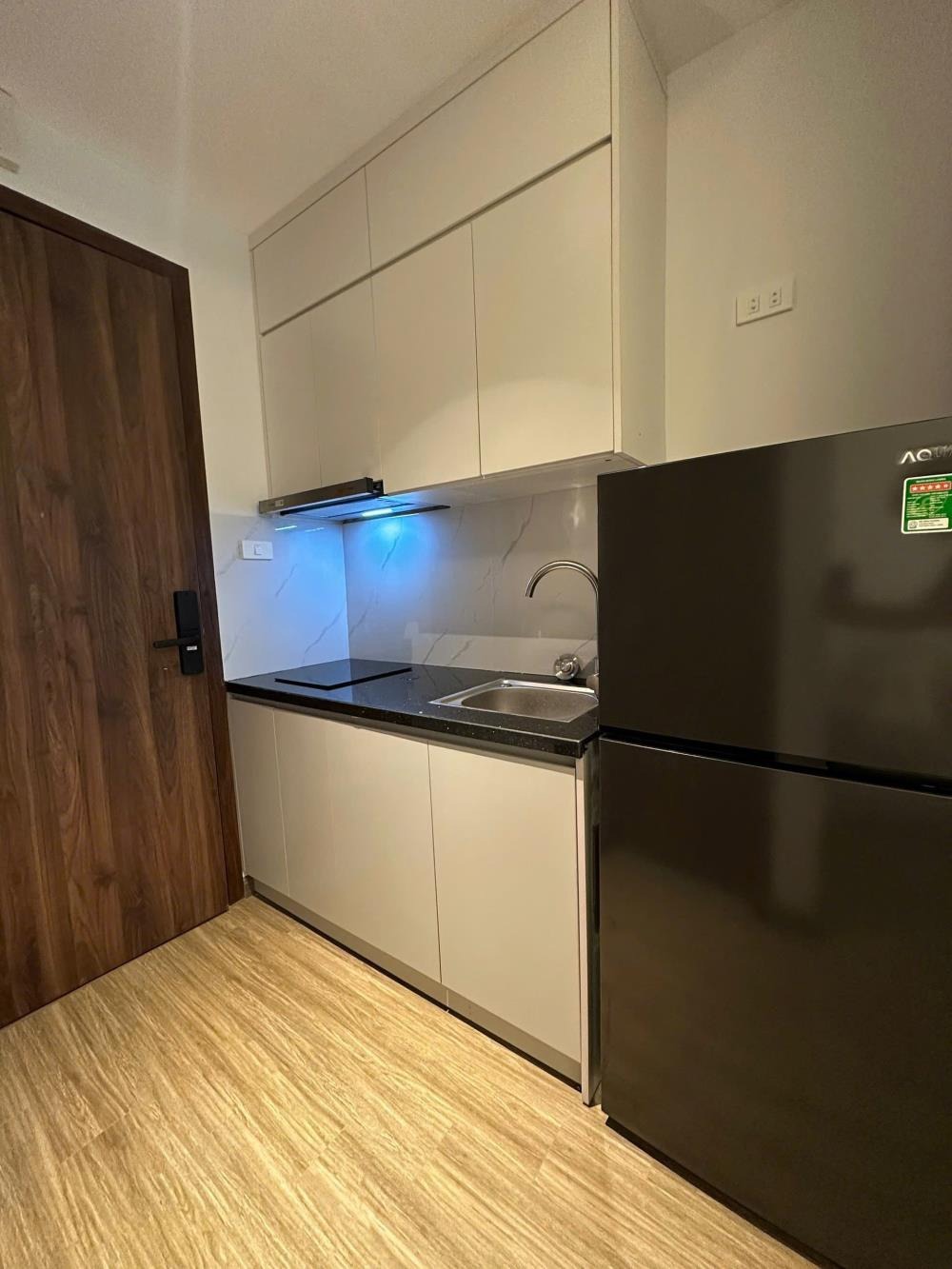 Căn Hộ Cao Cấp 68 - Full Nội Thất, View Thoáng, Giá Tốt