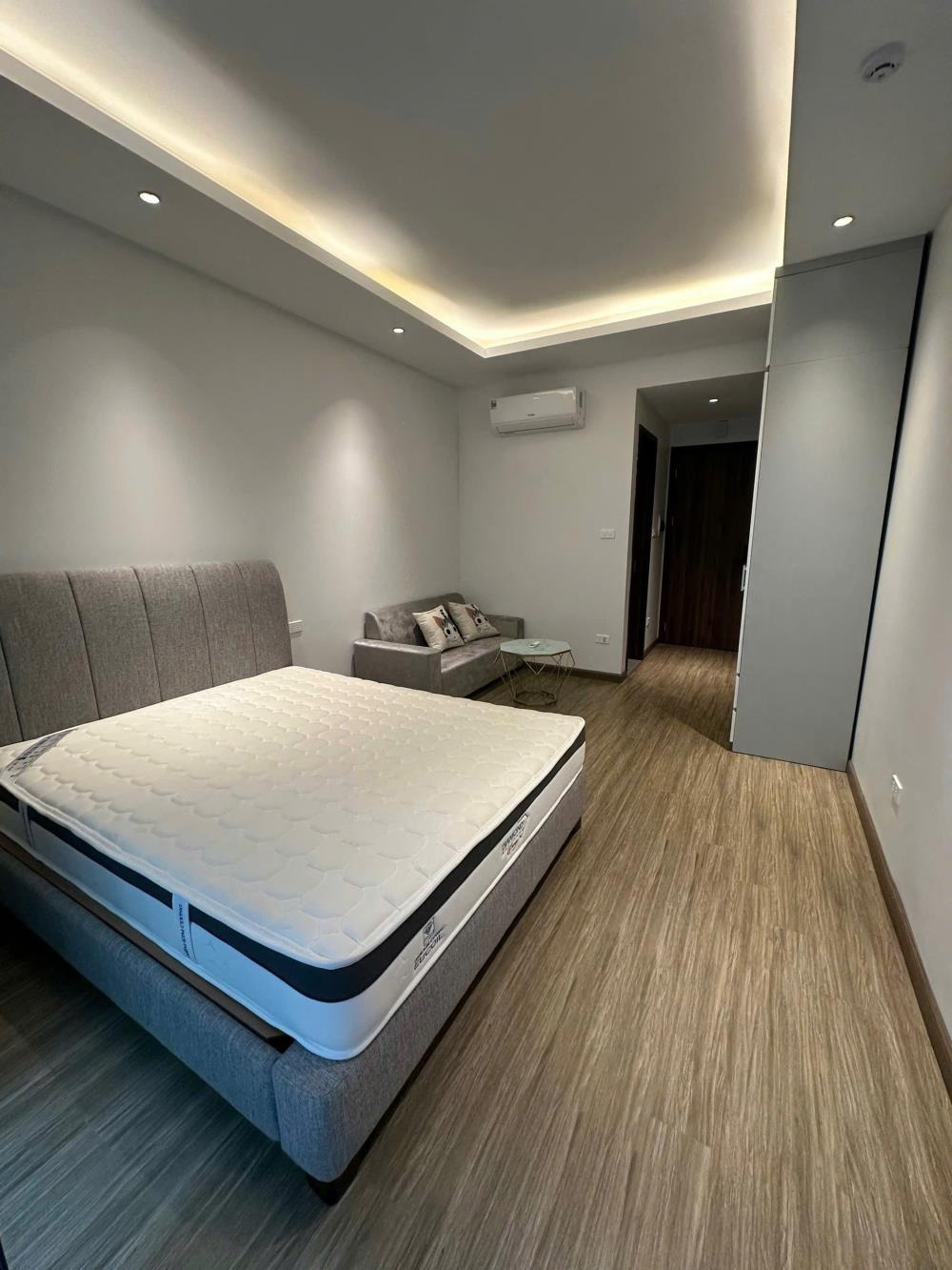 Căn Hộ Cao Cấp 68 - Full Nội Thất, View Thoáng, Giá Tốt