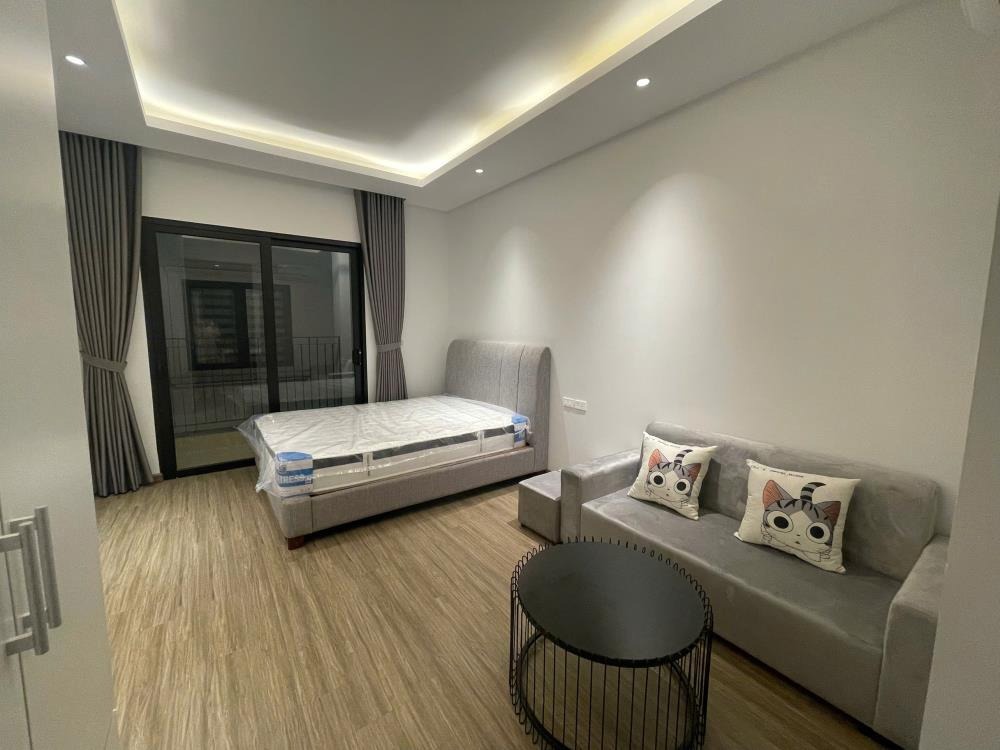 Căn hộ 68 - Cao cấp, Full Nội thất, View thoáng - Giá Tốt