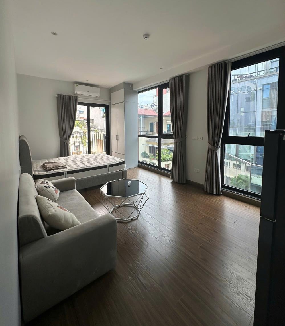 Căn hộ 68 - Cao cấp, Full Nội thất, View thoáng - Giá Tốt