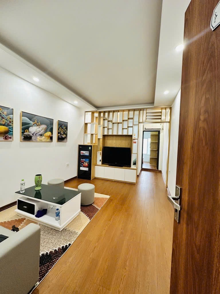 Nhà Khuê Thanh Xuân - 3 Bước Ra Phố - Giá Hơn 7 Tỷ - Vị Trí Đắc Địa