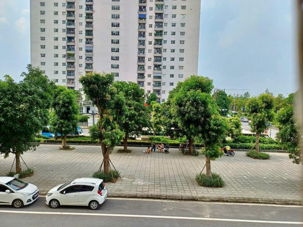 Cần Bán Căn Hộ Full Nội Thất, View Đẹp, Khu 5 Thanh Hà, Giá Tốt