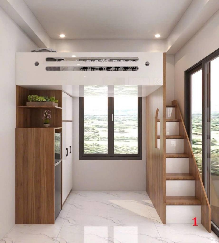 Bán Chung Cư Mini Phương Canh 112m2, 6 Tầng, 36 Phòng Khép Kín - Lợi Nhuận Cao