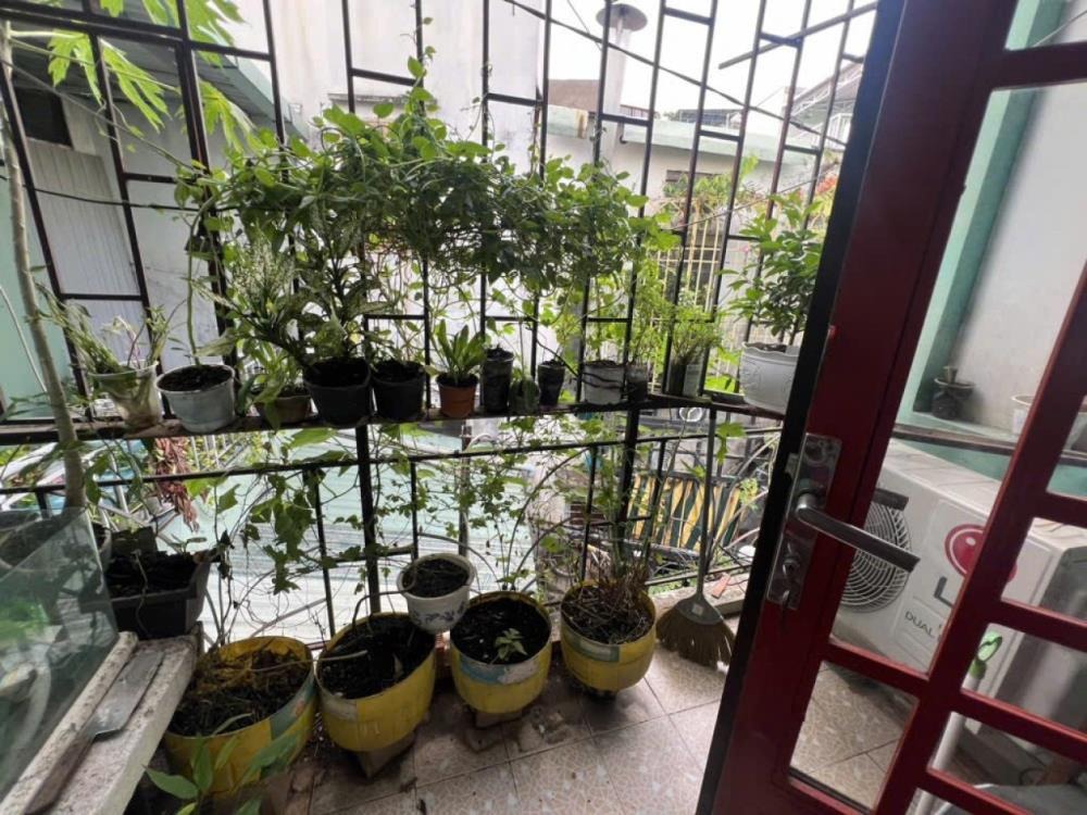 Nhà 2 Tầng 40m2, Giá Rẻ, Pháp Lý Sổ Đỏ - Vũ Huy Tấn, Bình Tân