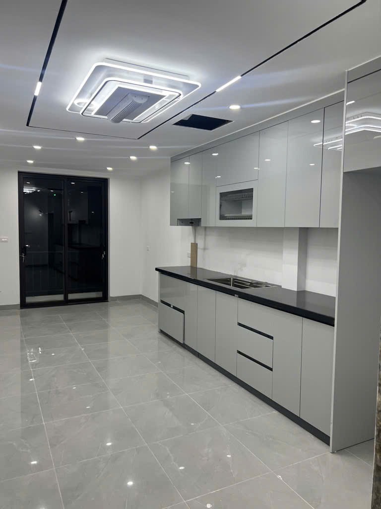 Bán nhà Khương Hạ - Sát Hồ, Dân Trí Cao, Đỗ Ô Tô - 7.75 tỷ