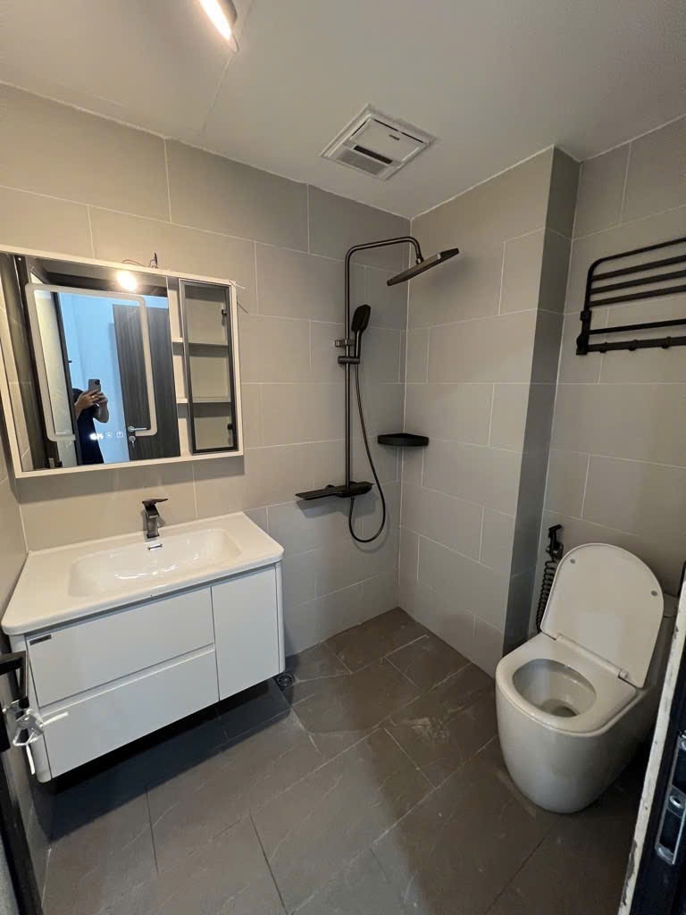 Bán nhà Khương Hạ - Sát Hồ, Dân Trí Cao, Đỗ Ô Tô - 7.75 tỷ