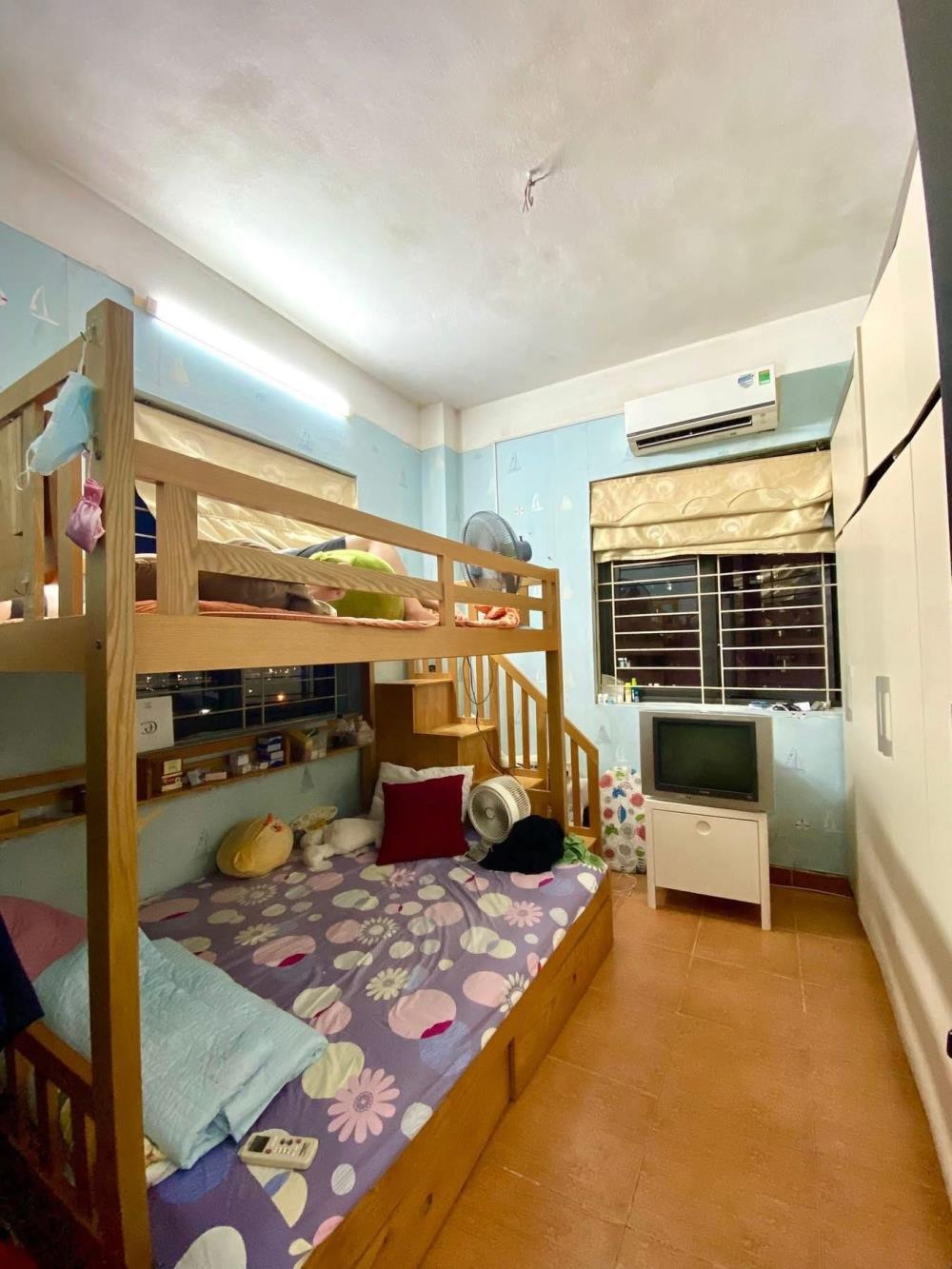 Giá Tốt Nhất - Căn Hộ 69m2, 5 Tỷ, Nam Trung Yên, Cầu Giấy