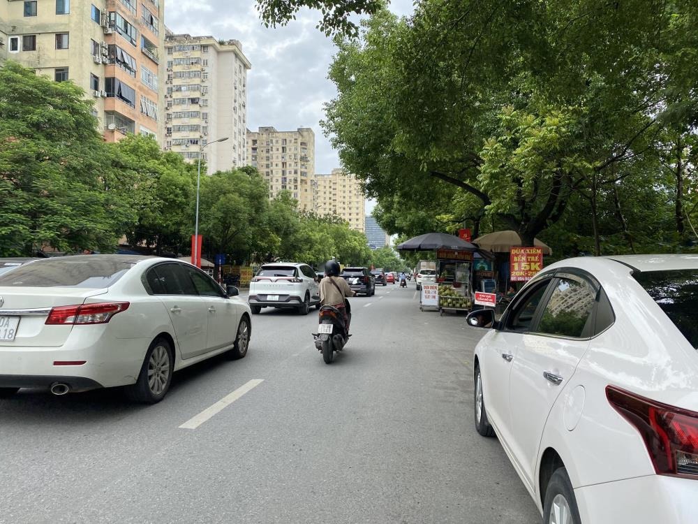 Giá Tốt Nhất - Căn Hộ 69m2, 5 Tỷ, Nam Trung Yên, Cầu Giấy
