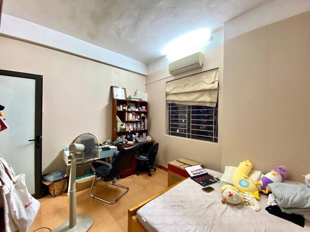 Giá Tốt Nhất - Căn Hộ 69m2, 5 Tỷ, Nam Trung Yên, Cầu Giấy