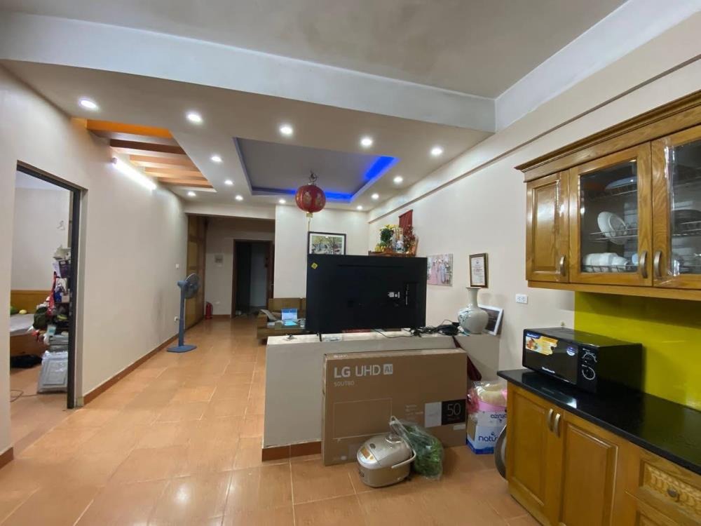 Giá Tốt Nhất - Căn Hộ 69m2, 5 Tỷ, Nam Trung Yên, Cầu Giấy