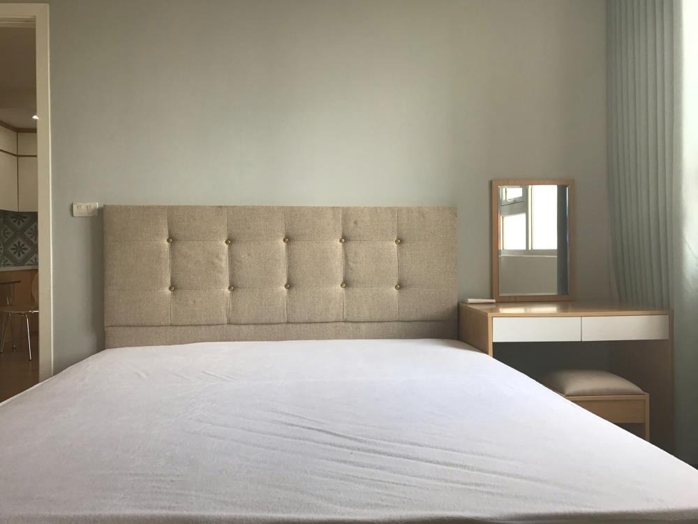 Bán Căn 1PN Ecolife Capitol - 49m2 - View Xanh - Full Đồ - Giá Tốt