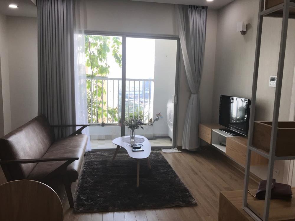 Bán Căn 1PN Ecolife Capitol - 49m2 - View Xanh - Full Đồ - Giá Tốt