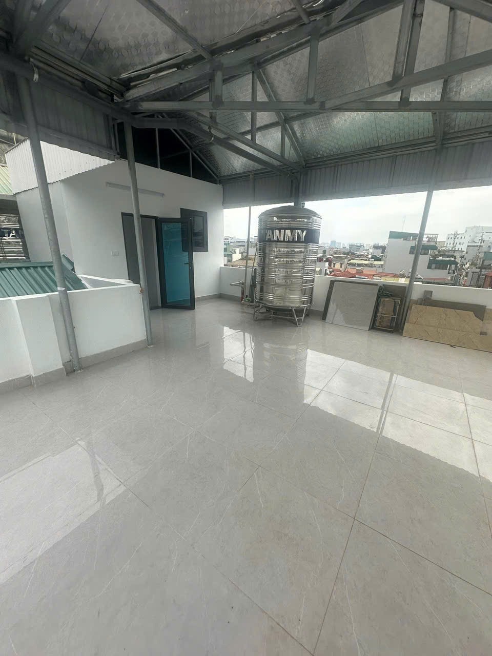 Mặt Phố Vương Thừa Vũ - 8 Tầng, Lô Góc, Mặt Tiền 15m - KD/VP/Showroom