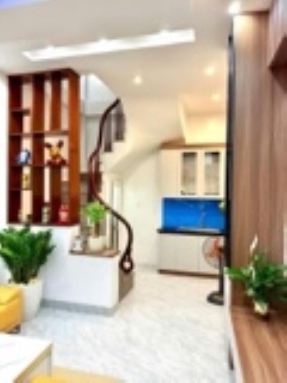 Bán Toà Chung Cư Dịch Vụ Phú Đô - 42m - 7 Tầng - Kinh Doanh Sinh Lợi