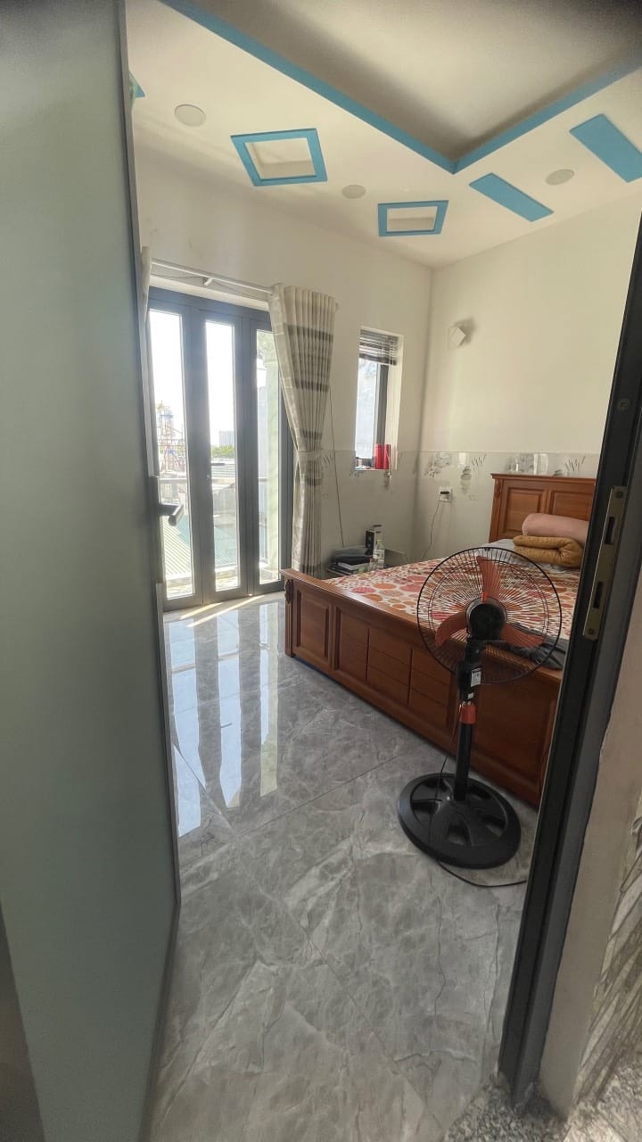 Tận 6PN Bán Nhà 5 Tầng Cực Đẹp Phan Xích Long, 48m2, 7.1 Tỷ