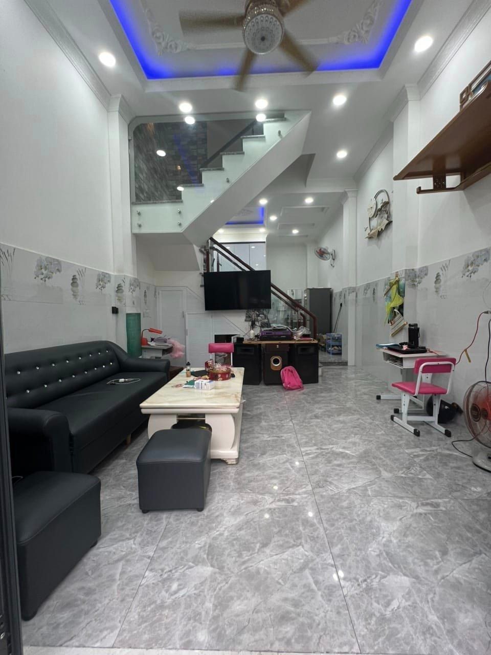 Tận 6PN Bán Nhà 5 Tầng Cực Đẹp Phan Xích Long, 48m2, 7.1 Tỷ