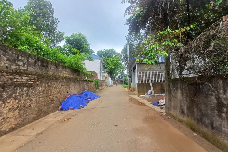 CHÍNH CHỦ CẦN BÁN LÔ ĐẤT 470 TẠI TIÊN PHƯƠNG-CHƯƠNG MỸ-HÀ NỘI