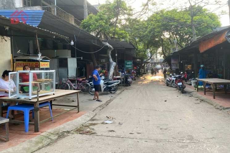 CHÍNH CHỦ CẦN BÁN LÔ ĐẤT 47M TẠI TẠI THỤY HƯƠNG-CHƯƠNG MỸ-HÀ NỘI