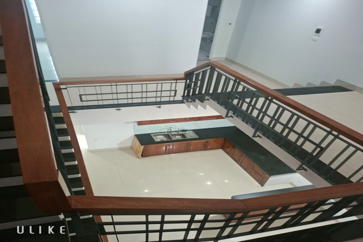 CHỈ 6,2 TỶ – GIÁ CỰC TỐT! NHÀ 3 TẦNG KIÊN CỐ, MẶT TIỀN ĐƯỜNG 7M5, LỀ 10M, CẨM LỆ