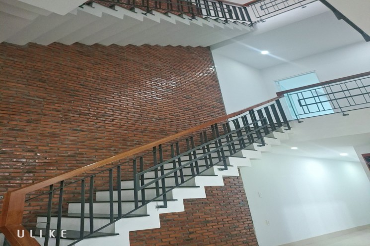 CHỈ 6,2 TỶ – GIÁ CỰC TỐT! NHÀ 3 TẦNG KIÊN CỐ, MẶT TIỀN ĐƯỜNG 7M5, LỀ 10M, CẨM LỆ