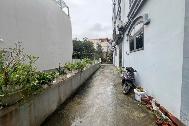 CHÍNH CHỦ CẦN BÁN LÔ ĐẤT 37,4M TẠI YÊN NGHĨA-HÀ ĐÔNG-HÀ NỘI