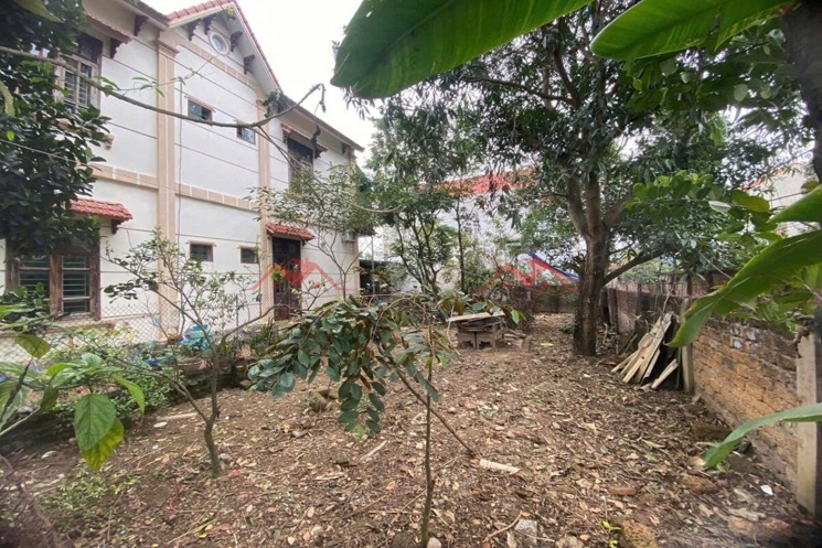 CHÍNH CHỦ CẦN BÁN LÔ CĂN NHÀ 528,8M TẠI HỮU VĂN-CHƯƠNG MỸ-HÀ NỘI