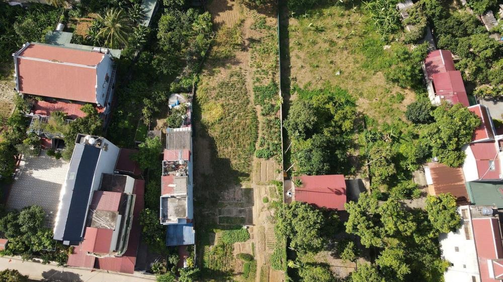 🏡 Siêu phẩm đất trung tâm Thủy Xuân Tiên - Chương Mỹ - Hà Nội 🏡