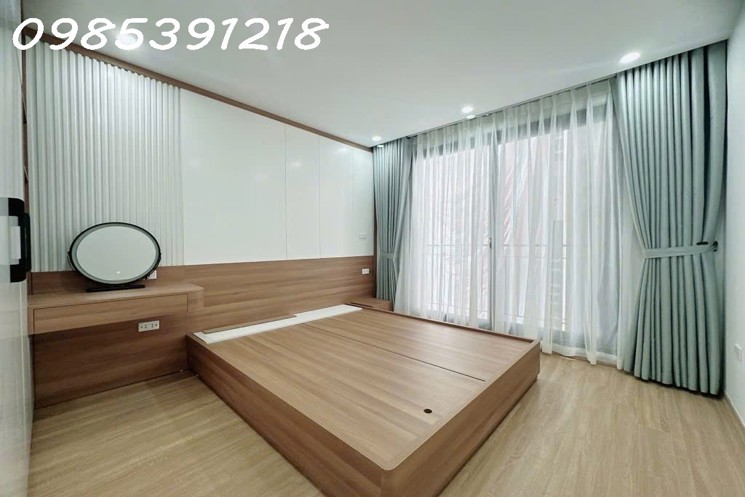 PHỐ BẠCH MAI - 36M2-5T - 7.4 TỶ(TL MẠNH) - NGÕ THÔNG, TRƯỚC NHÀ THOÁNG SÁNG