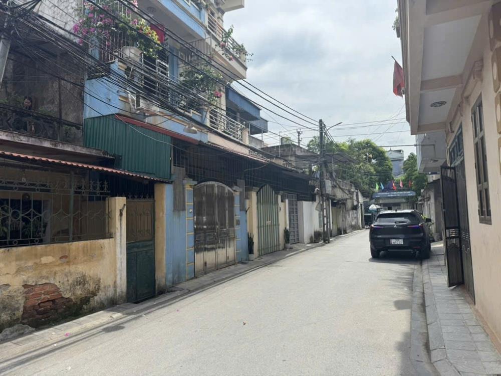 Lô Đất 42m2 Trung Tâm Thị Trấn, Ngõ Ô Tô - Đầu Tư Sinh Lời
