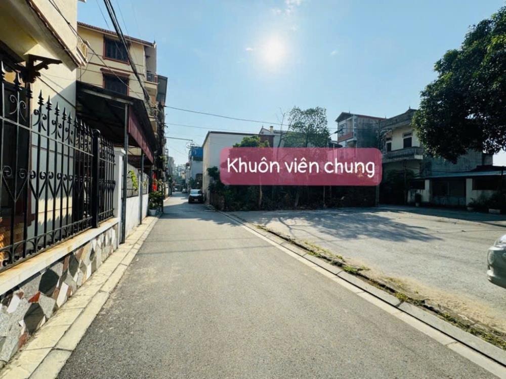 Lô Đất 42m2 Trung Tâm Thị Trấn, Ngõ Ô Tô - Đầu Tư Sinh Lời