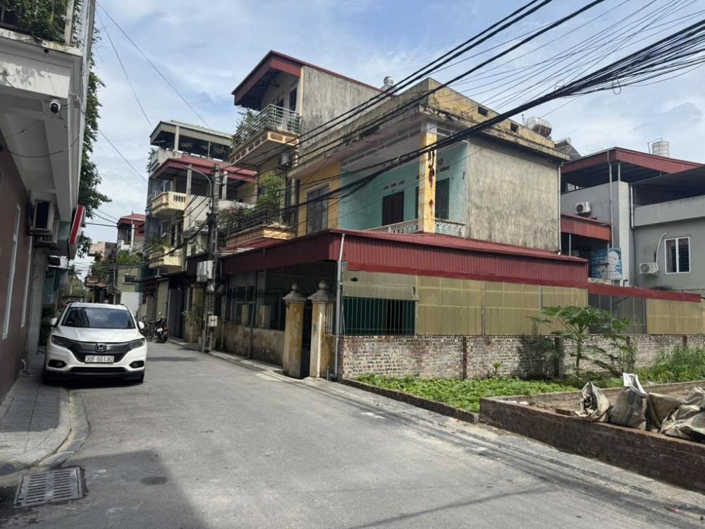 Lô Đất 42m2 Trung Tâm Thị Trấn, Ngõ Ô Tô - Đầu Tư Sinh Lời